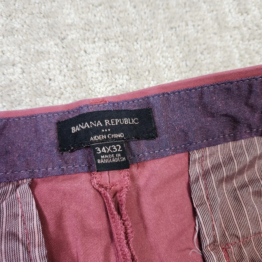 Banana Republic have some